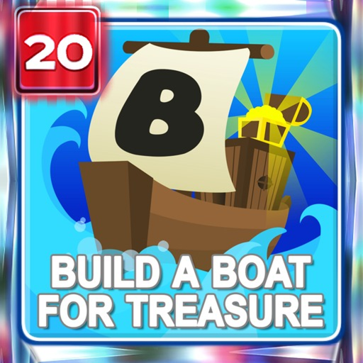 Build A Boat For Treasure Wiki